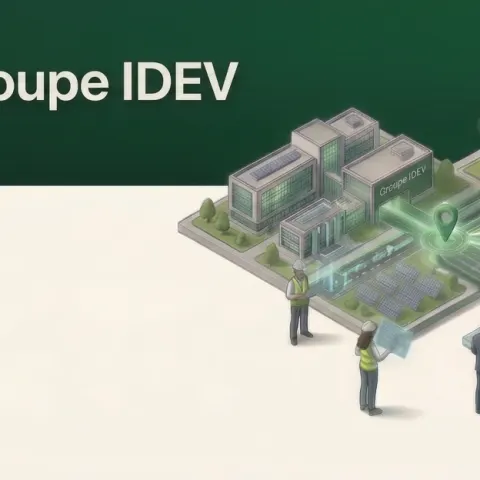 Définition claire de la mission du Groupe IDEV